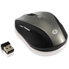 Image de Conceptronic Cllm5btrvwl Souris Voyage Droitier Rf Sans Fil Optique 1600 Dpi