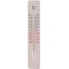 Image de Thermomètre - ESSCHERT DESIGN - TH13 - 45 cm - Métal - Indicateur de température extérieur
