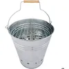 Image de Seau barbecue - L 305 cm x l 35 cm x H 338 cm