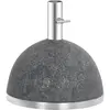 Image de Pied De Parasol Noir 11,5 Kg S Esschert Design