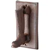 Image de Heurtoir porte en fonte