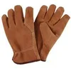 Image de Gants de jardin en cuir - Esschert