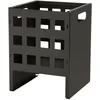 Image de Brasero Carré Ff87 Esschert Design