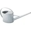 Image de Arrosoir dintérieur en zinc - Gris - 1.6 Litres - L 42.4 cm x l 19.9 cm
