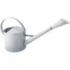 Image de Arrosoir D'extérieur - L 20,7 Cm X L 63 Cm X H 29,2 Cm - Gris