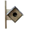 Image de Esschert Design Nichoir pour hulotte 805 x 31 x 52 cm