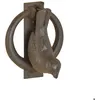 Image de Heurtoir de porte - ESSCHERT DESIGN - Oiseaux - Fonte - 9x75x114 cm - Poids 061 kg