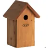 Image de Nichoir à mésange en bois de Douglas