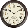 Image de Horloge Avec Sons De Chien Esschert Design