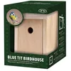 Image de Nichoir mésange bleue - Esschert Design