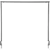 Image de Tige De Table Décorative Avec Pince Noir Esschert Design