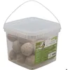 Image de Boules de graisse dans un seau 20 pièces