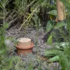 Image de Solution darrosage autonome en terre cuite - Olla XL -