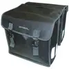 Image de Sacoches latérales arrière vélo Basil Mara 35 Litres noir