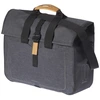 Image de Sacoche arrière latérale vélo Basil Urban Dry Business 20 Litres gr