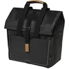 Image de Sacoche latérale Basil Urban Dry Shopper 20L noir étanche