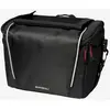 Image de Sac de guidon Basil Sport Design noir