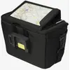 Image de Sac porte-cartes Basil Sport Design noir