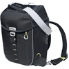 Image de Sac à dos vélo Basil Miles Daypack à fixation Hook-on 17L