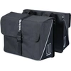 Image de Bagages de vélo Basil Forte 35L noir universel