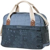 Image de Sac à main Basil Bohème Bleu Indigo pour porte bagage vélo 18L
