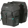 Image de Sacoches de porte-bagages - Basil - Discovery 365D - 18L - Imperméables - Réfléchissantes