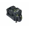 Image de Sac de coffre en polyester Basil Miles XL Pro - Basil - Noir - Homme - Adulte