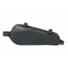 Image de Vélo loisir adulte - BASIL - Discovery 365D Frametas - 18 L Melee noire - Garantie 2 ans