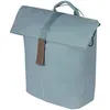Image de Cabas de vélo - BASIL - City - 14-16 l - Imperméable - Système MIK Studs