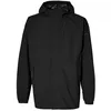 Image de Veste imperméable Basil hoga - noir - L