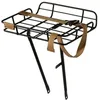 Image de Basil Portland Front Carrier - Porte-bagages - noir