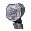 Image de phare avant Kendo led dynamo noir