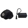 Image de BATTERIE SAMSUN LI-ION / ECLAIRAGE VELO THOR