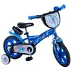 Image de Vélo Enfant 12 - STITCH - 12 pouces - Bleu - 3 à 5 ans - Mixte