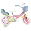 Image de Vélo Enfant - 12 Pouces - 3 ans - Disney Stitch