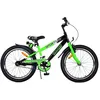 Image de Vélo tout chemin enfant Volare Sportivo CB - green - Vert - 12