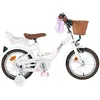 Image de Vélo tout chemin fille Volare Blossom CB 14