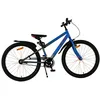 Image de Vélo tout chemin enfant Volare Rocky CB - bleu - Bleu - 18