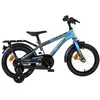 Image de Vélo tout chemin enfant Volare Thombike CB - bleu/gris - Bleu - 16
