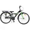 Image de Vélo tout chemin enfant Volare Thombike CB - green - Vert - 18