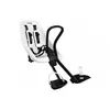 Image de Siège enfant vélo Thule Yepp Mini Femme blanc - Montage avant - Montage de potence - Poids max. 15 kg
