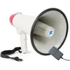 Image de Vonyx MEG040 Mégaphone transportable 40 Watts idéal manifestations et matchs sportifs- portée jusqu’à 1 km