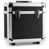 Image de Power dynamics rc80 12 valise à vinyles en aluminium pour 80 lp   noir Sky-171.820