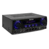Image de Amplificateur numérique karaoké FENTON AV440 - Bluetooth lecteur MP3 2 entrées microphone