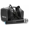 Image de Système haut-parleur amplifié - VONYX - ST014 - 30W RMS - Bluetooth - Micro inclus