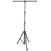 Image de BeamZ 180.617 Système déclairage 35 kg 3 pieds 35 m Noir 150 cm