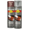 Image de Primaire antirouille - RUST-OLEUM - Hard Hat® - 500ml - Gris - Aérosol