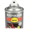 Image de Couche de finition Hard Hat Ral-couleurs blanc mat 500ml - RUST-OLEUM - 2190