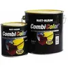 Image de Peinture acier combicolor mat noir 0.75 litre - RUSTOLEUM
