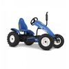 Image de Berg Kart À Pédales New Holland Bfr Bleu